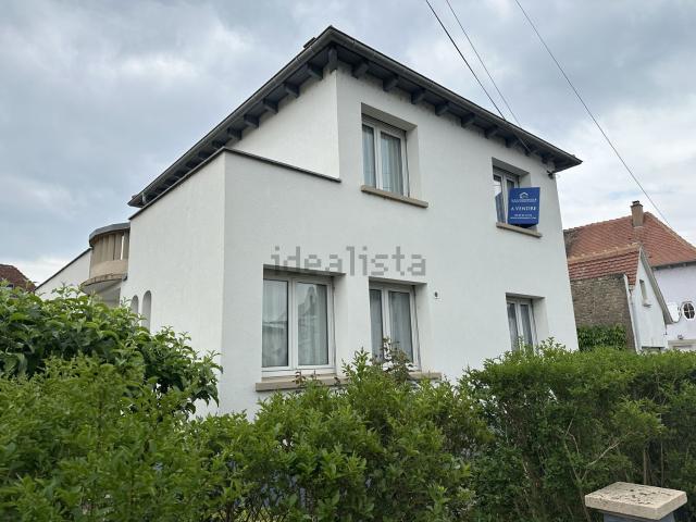 Maison, Strasbourg