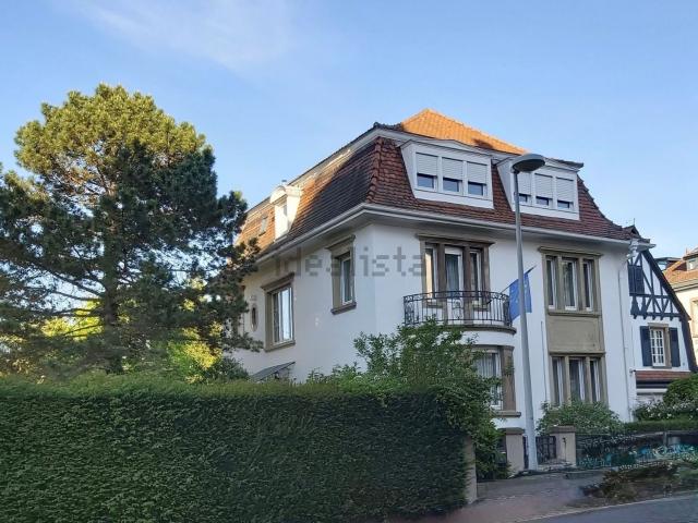 Maison, Strasbourg