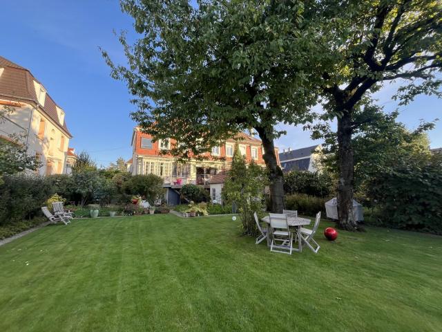 Maison, Strasbourg