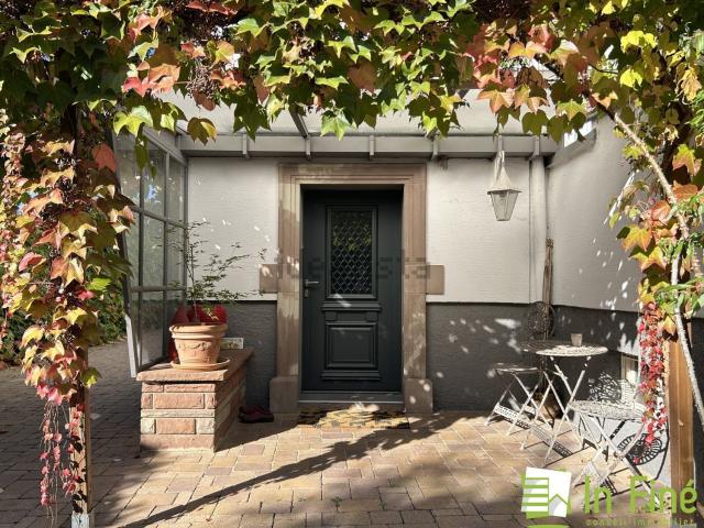 Maison, Strasbourg