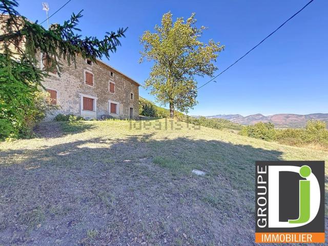 Maison, Suze