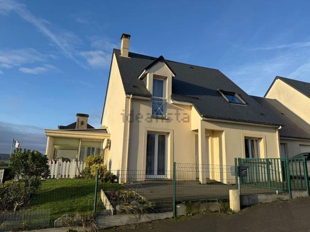Maison, Subles