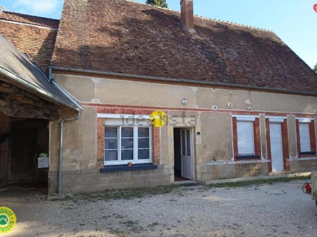 Maison, Subligny