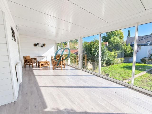 Maison, Sucé sur Erdre