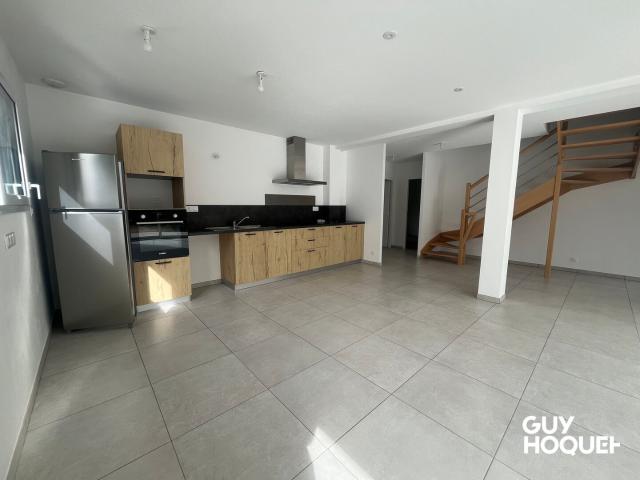Maison Suce Sur Erdre 6 pièce s 127.41 m2