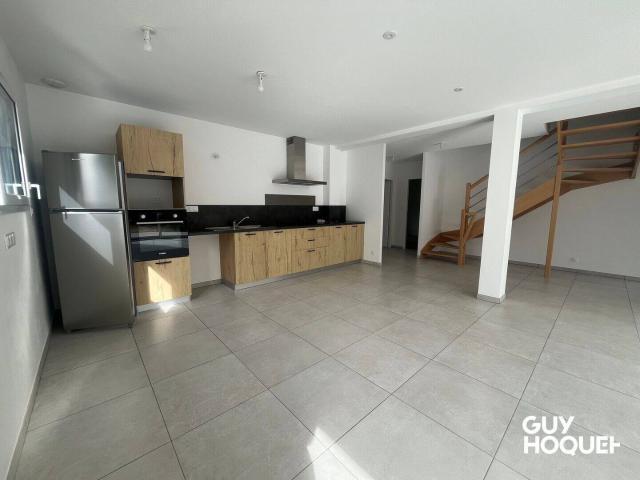Maison Suce Sur Erdre 6 pièce s 127.41 m2
