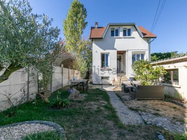 Maison, Sucy en Brie