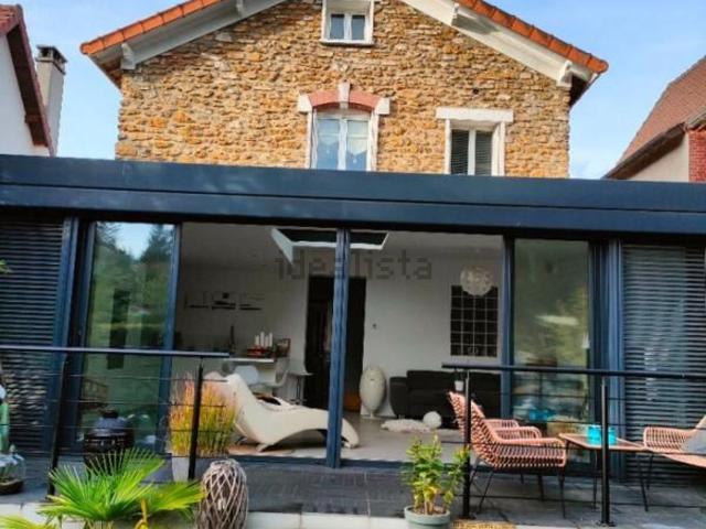Maison, Sucy en Brie