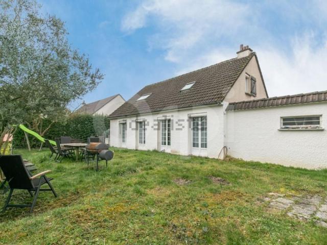 Maison, Sucy en Brie