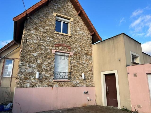 Maison, Sucy en Brie