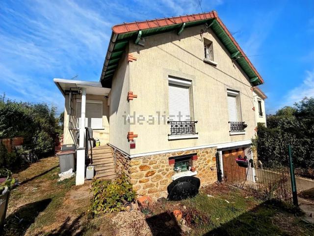 Maison, Sucy en Brie