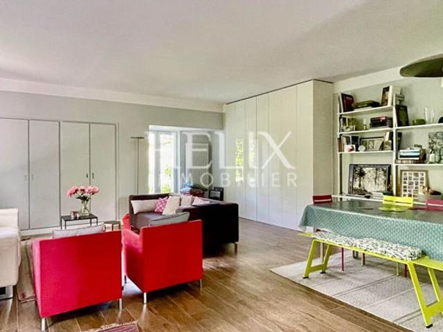 Maison • Sud RER