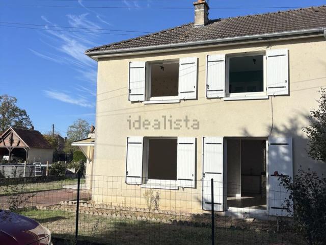 Maison, Sully sur Loire