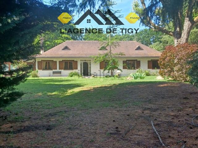 Maison, Sully sur Loire