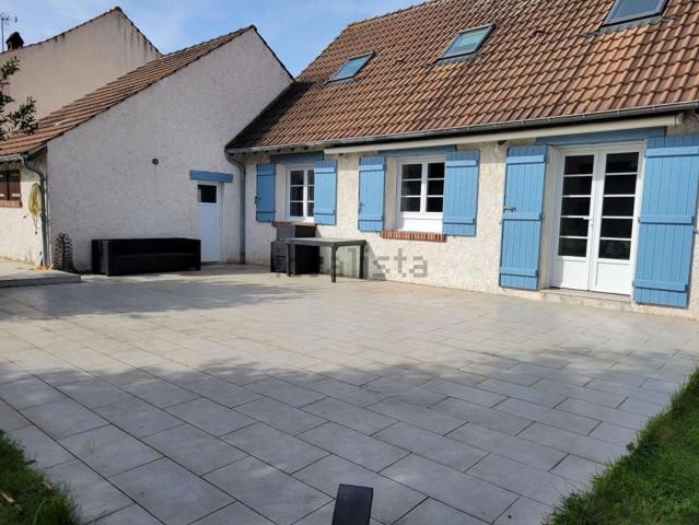 Maison, Sully sur Loire