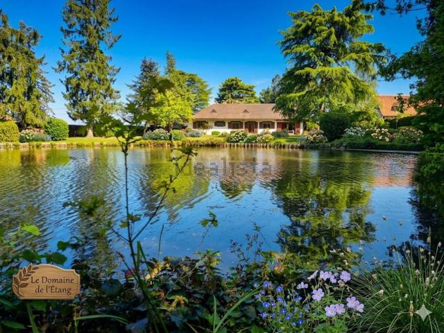 Maison, Sully sur Loire