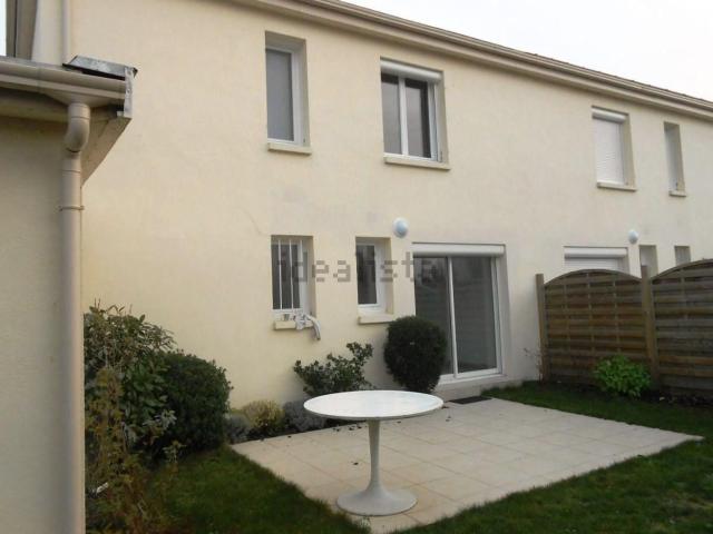 Maison, Sully sur Loire