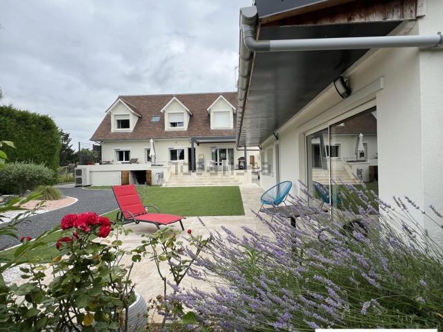 Maison, Sully sur Loire