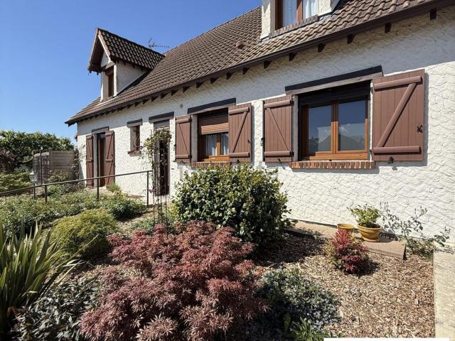 Maison, Sully sur Loire
