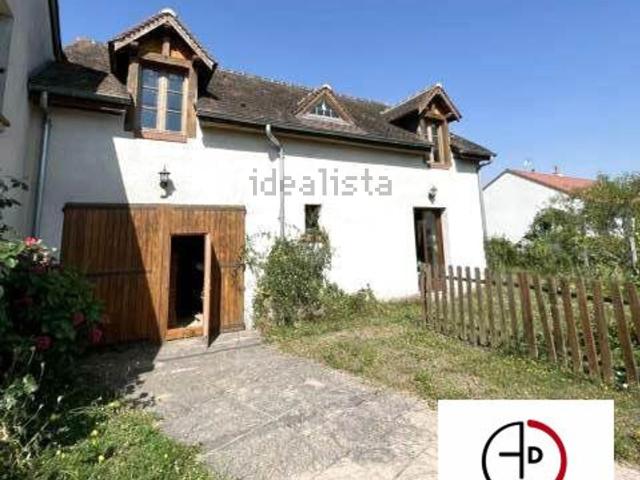 Maison, Sully sur Loire