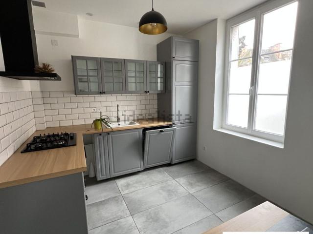 Maison, Sully sur Loire