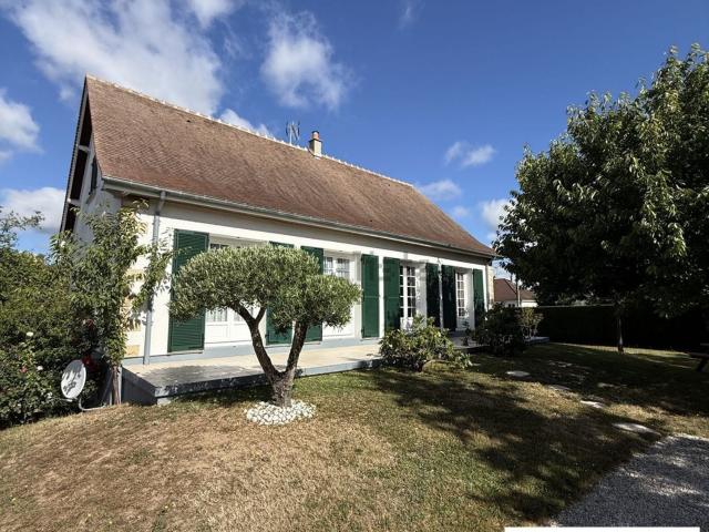 Maison, Sully sur Loire