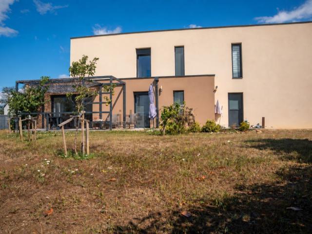 Maison, Sundhoffen