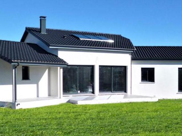 Maison sur mesure