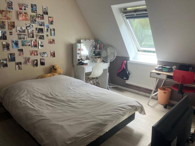 MAISON SUR NEUVILLE EN FERRAIN