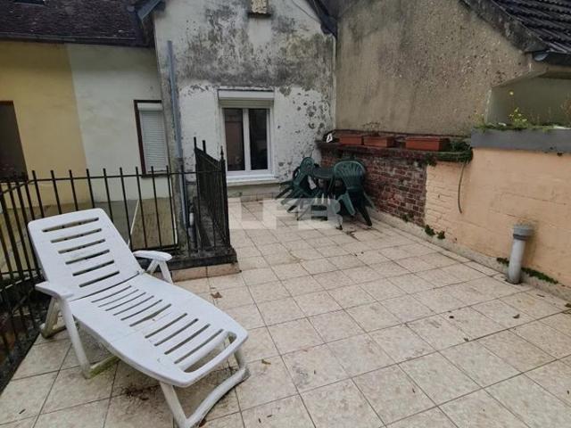MAISON SUR BEAUVAIS