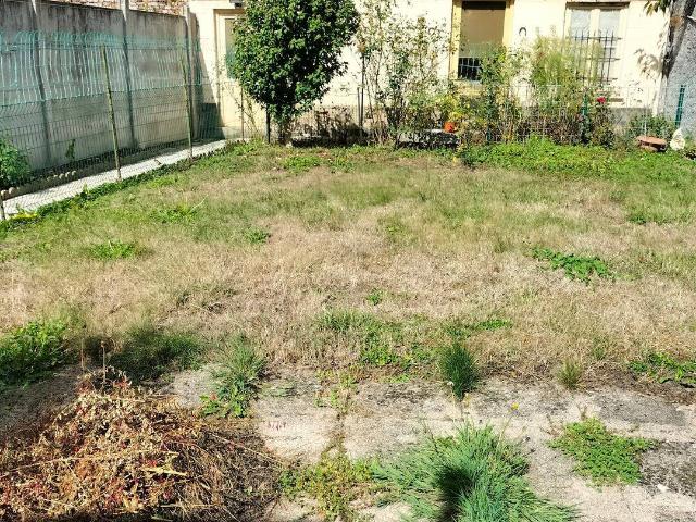 Maison sur Corbie
