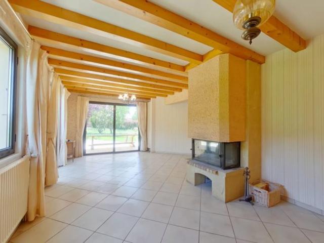 Maison sur la commune de BONNEVAUX