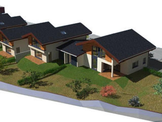 Maison sur la commune de Bonneville
