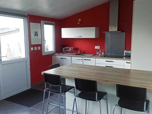 Maison sur la commune de Lesneven