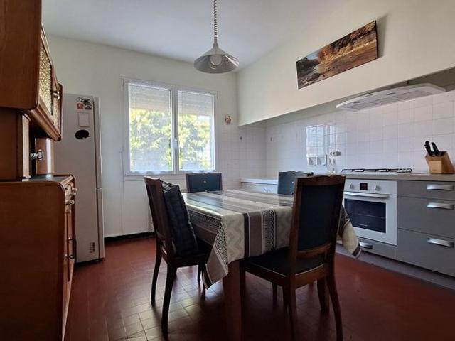 Grande maison sur les coteaux de Saint Gaudens