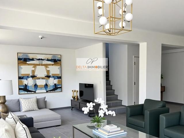 Maison sur les hauteurs de BRUNSTATT