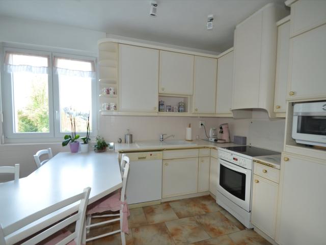 maison sur les hauteurs rebberg 168m² Mulhouse