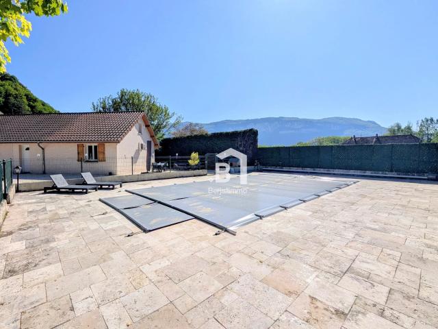 MAISON SUR PLAIN PIED