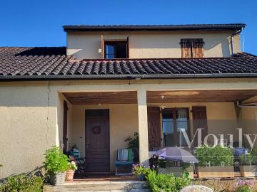Maison Sur Point De Vue Dominant, Très Proche De Cahors 180m² Labastide Marnhac