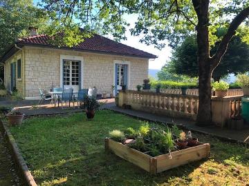Maison sur Pradines 103m² Pradines