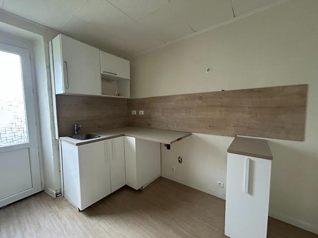 Maison sur Saint Saviol