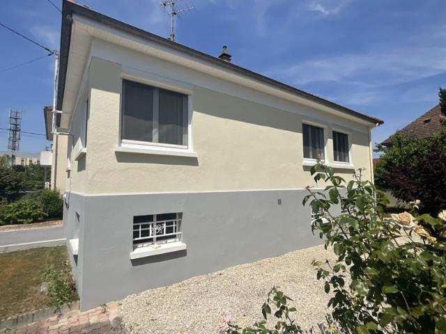 Maison sur Sainte Savine, sur Sous Sol