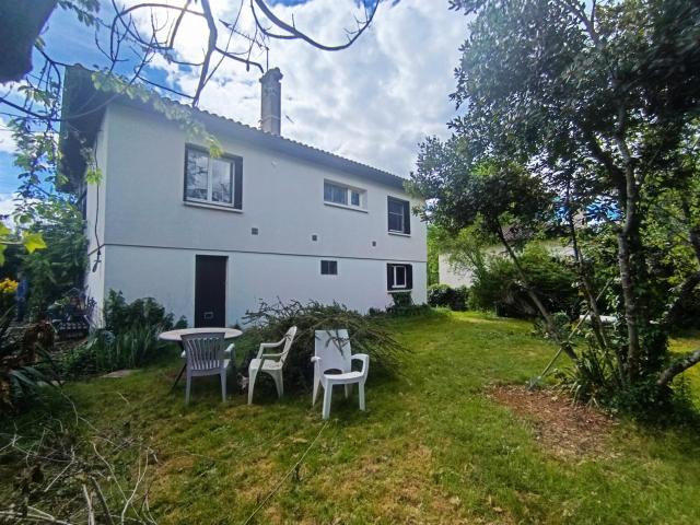 Maison sur sous sol à deux pas des commerces 117m² Montayral
