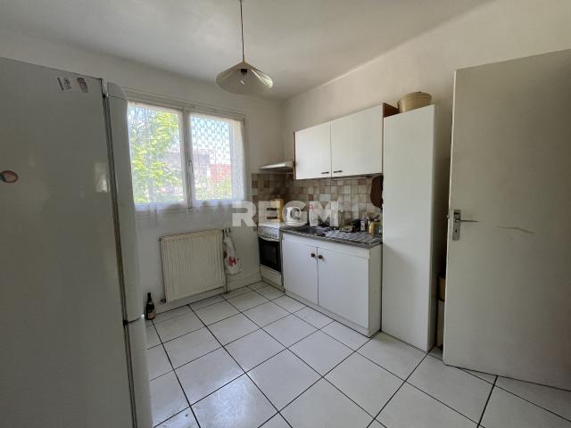Maison sur sous sol total