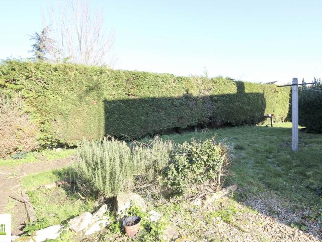 Maison sur sous sol total 107m² Châtillon Coligny