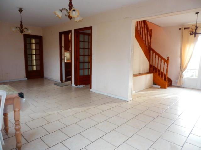 MAISON SUR SOUS SOL TOTAL