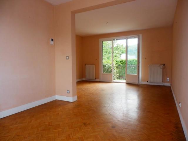 MAISON SUR SOUS SOL TOTAL