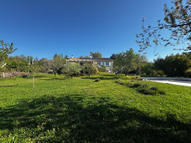 Maison sur sous sol 103m2 avec terrain 1 731m2 103m² Davézieux