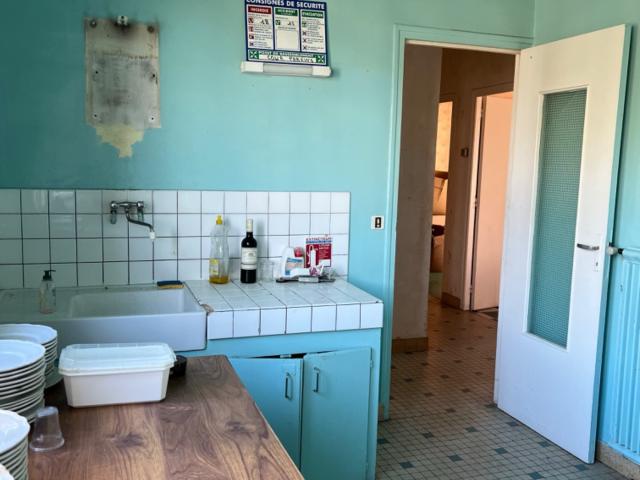 Maison sur sous sol 2 chambres 67m2
