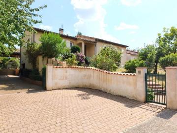 MAISON SUR SOUS SOL 4 CHAMBRES FONTAINE LE COMTE